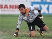 Bóng đá anh, ngoại hạng anh, lịch thi đấu euro 2012, HN.ACB - V.HP 5-0: Chủ nhà độc diễn